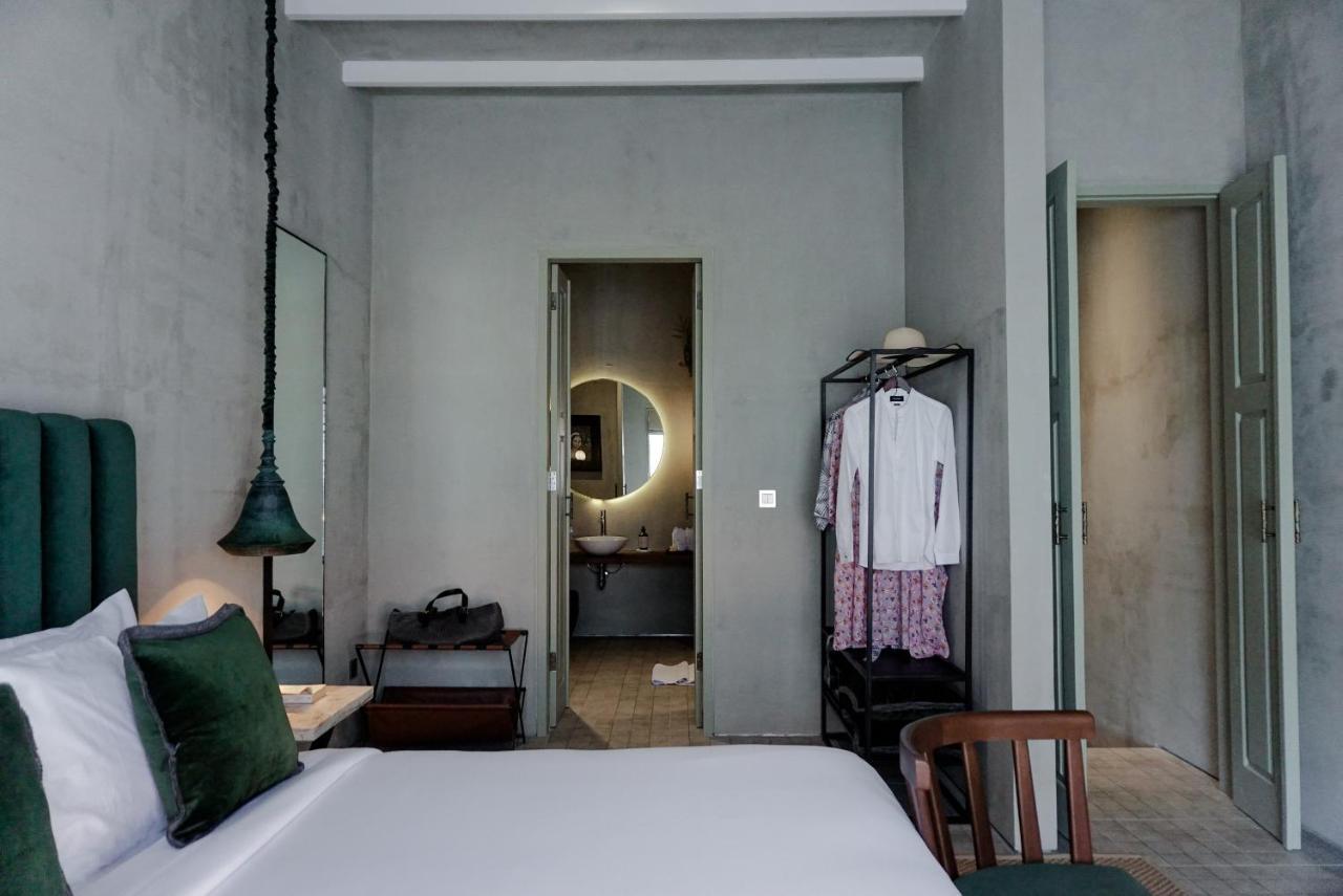 Studio O Seminyak Buitenkant foto