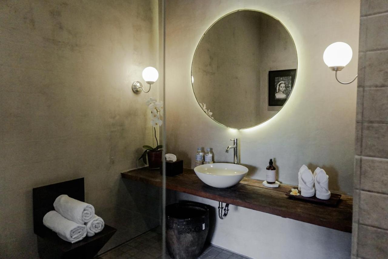 Studio O Seminyak Buitenkant foto